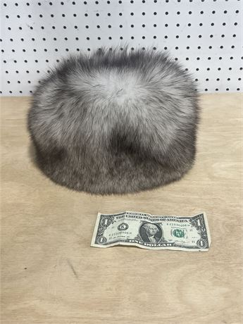 Russian Fur Hat