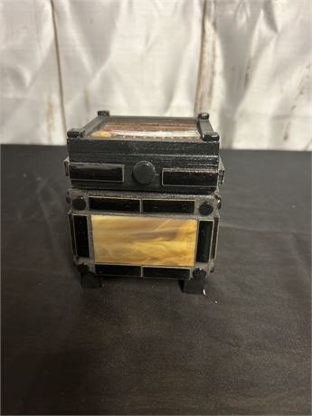 Beautiful Small Jewelry Box