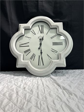 Beautiful Big Wall Clock