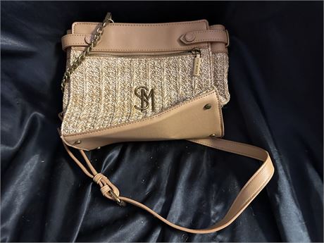 Beautiful Steve Madden Purse