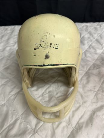 Older Than Dirt Helmet