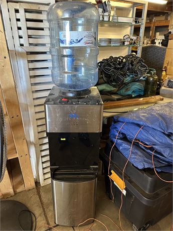 Get some water-Brio Water Cooler