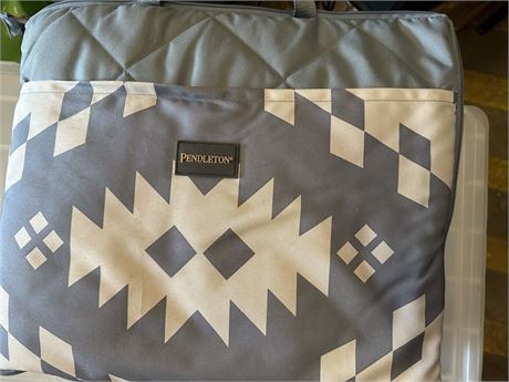 Pendleton Fold Up Blanket