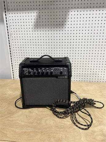 Line 6 Spider V 20 Guitar Combo Amp