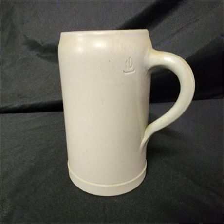 Vintage 1 Liter Stein/Mug