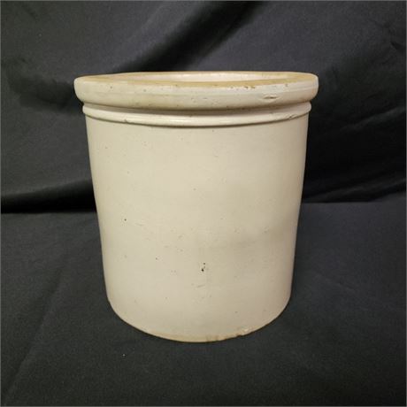 Vintage Stoneware Crock