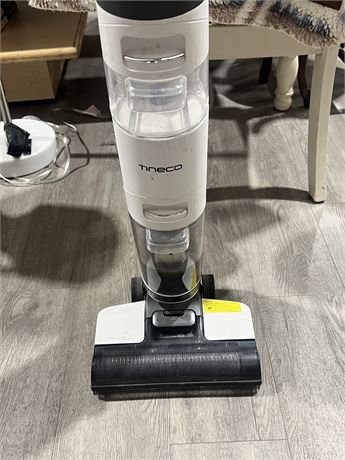 Tineco iFloor 3 Ultra Cordless Vacuum & Mop