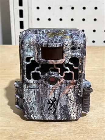 Browning Trail Camera