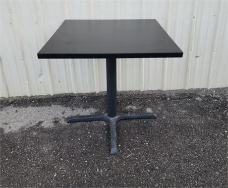 Dining Room Table - 30x30