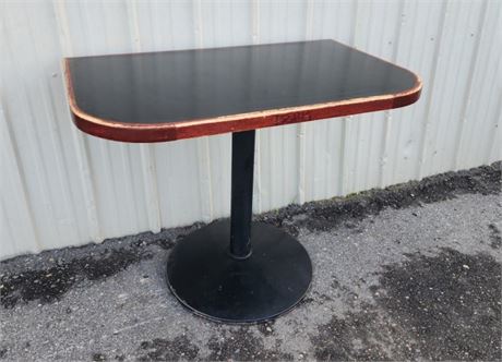 Dining Room/Booth Table - 40x26