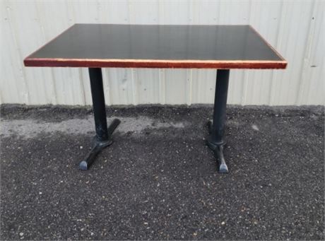 Dining Room Table #3 - 48x30