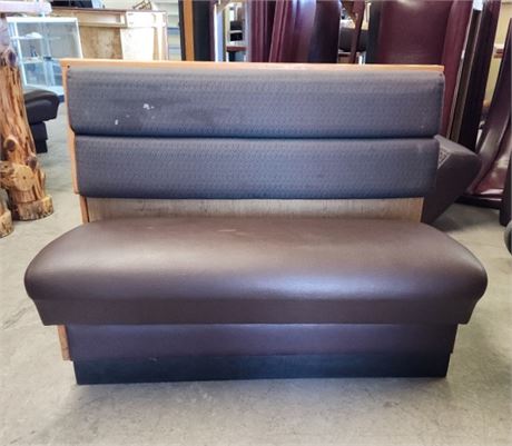 Bench Seating - 48x24x36