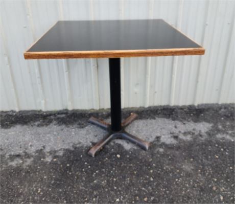 Dining Room Table - 31x31 - #2