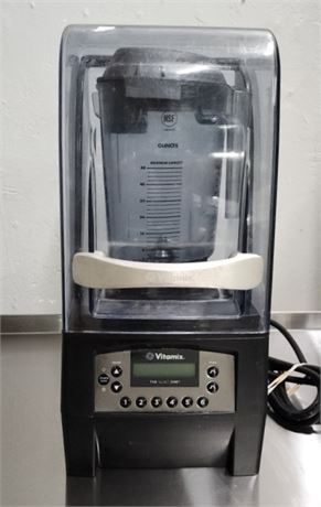 Vitamix Blender Model VM0145 - Compare Ebay at $800!