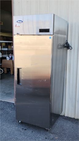 2020 Atosa Commercial Refrigerator w/ Keys