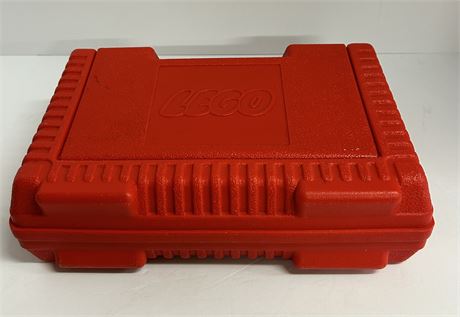 Legos carrying case