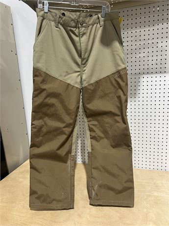 Size 34 Reg Cabela's Gore-Tex Hunting Pants