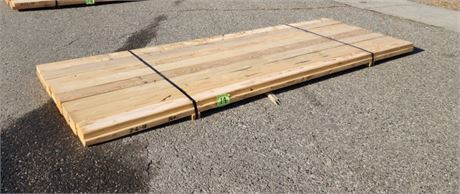 2x6"x10' Lumber - 16pc. (Bunk #14)