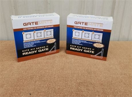 2 - Gate Mate Kits #3