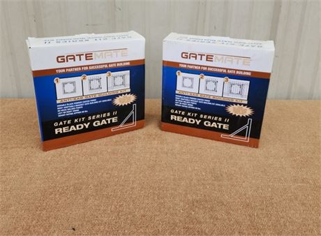 2 - Gate Mate Kits #2