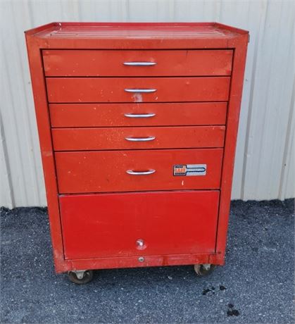 Waterloo Portable Toolbox - 27x18x40