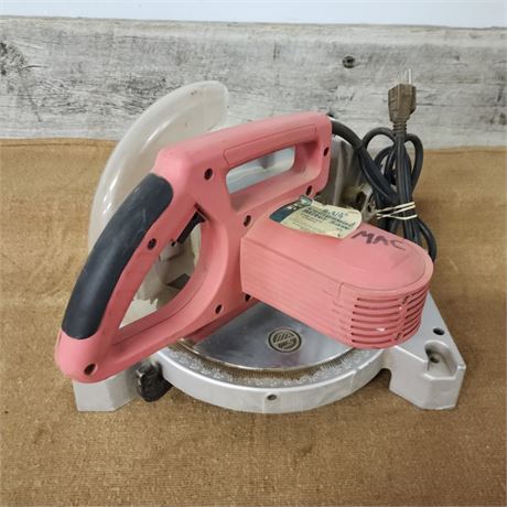 8¼" Compound Mitre Saw