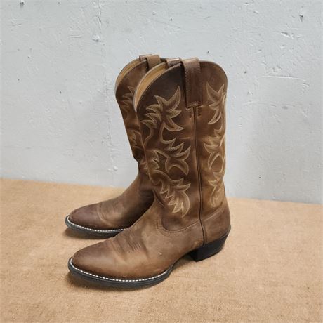 Ariat Cowboy Boots  - 11B