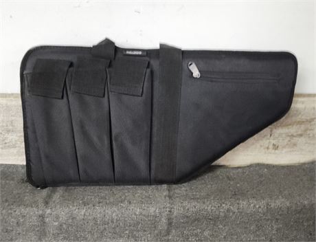 New Bulldog Soft Gun Case