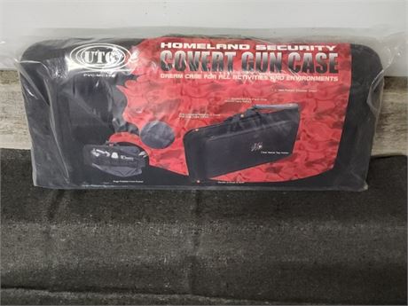 New UTC Covert Shotgun Case