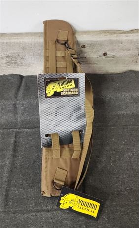 New Voodoo Tactical Scabbard 28"