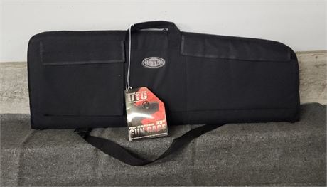 New UTC Soft Gun Case 33"