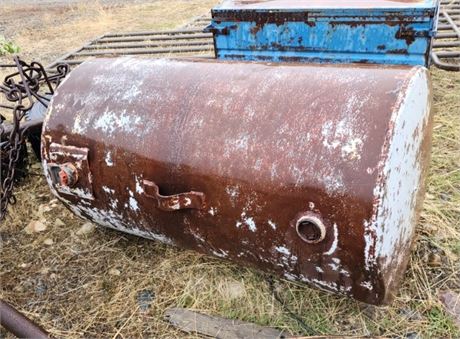 Fuel Tank - 49x28