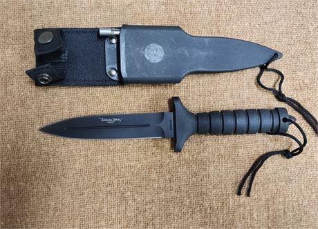 New Smith & Wesson Specialty Knife