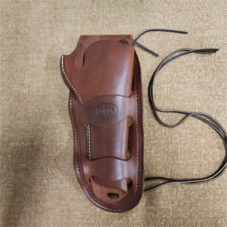 New Hunter Holster