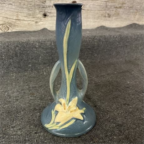 Vintage Roseville Vase