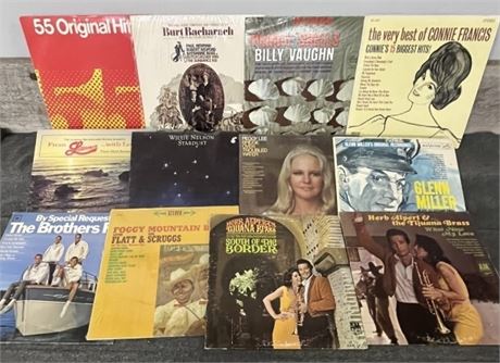 Vintage Records