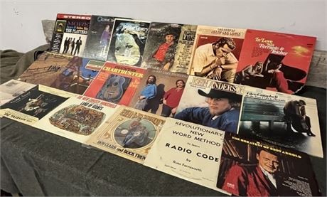 Vintage Records