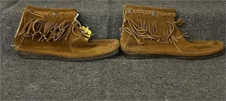 Minnetonka Moccasins