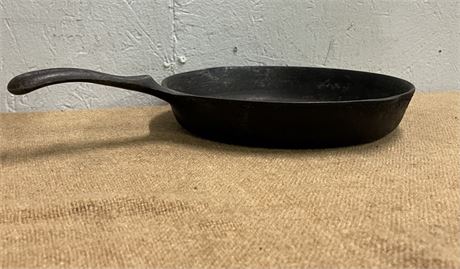 Cast Iron Skillet