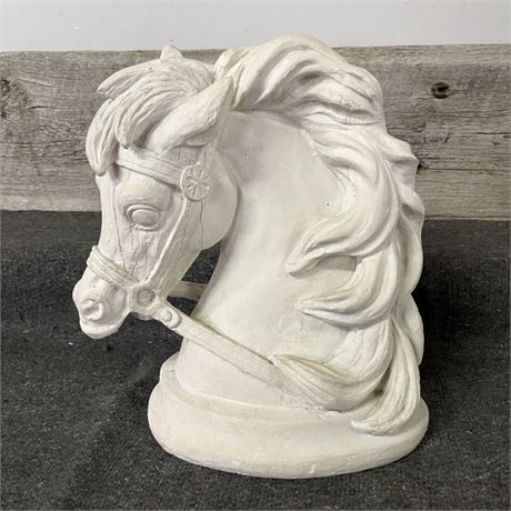 Horse Sculpture