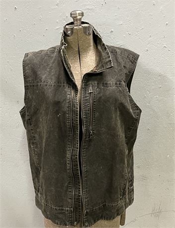 Mens Kuhl Vest - XL