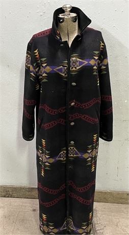 😲 599.00$ Retail - Barely Warn Pendleton Log Coat - Sz L