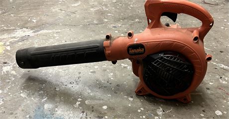 TANAKA Power equipment, leaf blower