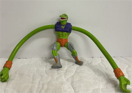 Vintage MOTU-SSSqueeze action figure