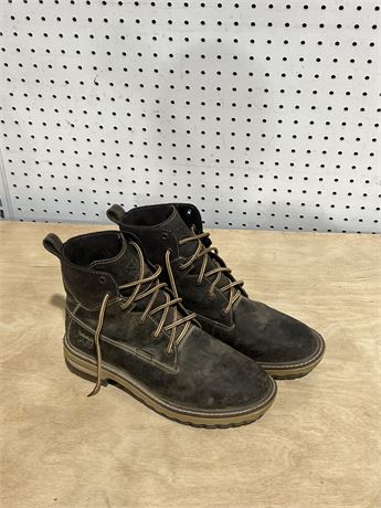 Timberland Pro Women’s Size 9 Hightower 6” Work Boots