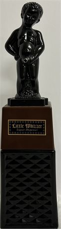 LITTLE WHIZZER LIQUOR DISPENSER