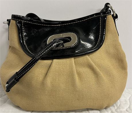 Here is another purse by LIZ CLAIBORNE EST. 1976