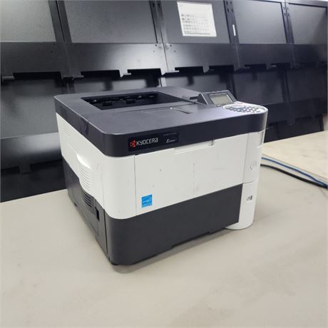 Kyocera Printer