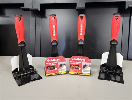 4 - Goldblatt Molding Removers