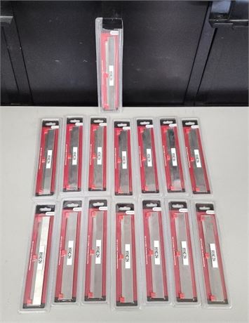 15 - Replacement Blades for Flooring Cutter